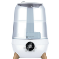 Увлажнитель воздуха Evolution HF-888