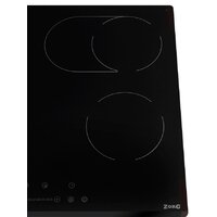 Варочная панель ZorG CR61 black
