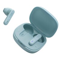 Наушники JBL Wave Flex (мятный)