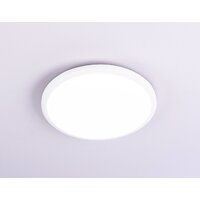Припотолочная люстра Ambrella light Orbital FZ1230 WH (белый)