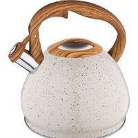 Чайник со свистком Agness 937-812