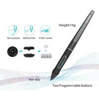 Графический монитор Huion Kamvas 16