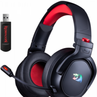 Наушники Redragon Nomen
