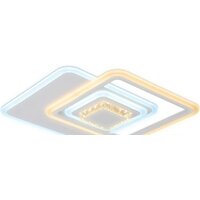 Припотолочная люстра Ambrella light Acrylica FA261 WH