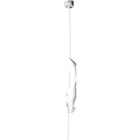 Подвесная люстра LOFT IT Sherwood 10092 White