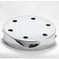 Подвесная люстра Lussole LSP-8181