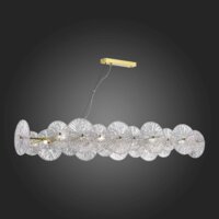 Подвесная люстра ST Luce SL1657.213.08