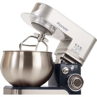 Планетарный миксер Pioneer MX322 Blue Marine