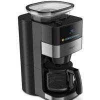 Капельная кофеварка Krups Grind Aroma KM832810