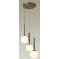 Подвесная люстра Moderli Host V2851-3P