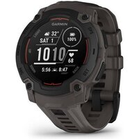 Умные часы Garmin Instinct E 45 мм (черный)