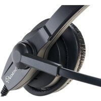 Офисная гарнитура Accutone WM610 RJU