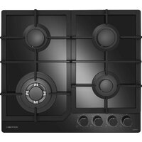 Варочная панель Meferi MGH604BK Glass Comfort
