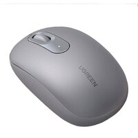 Мышь Ugreen MU105 90669 (серый)