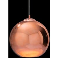 Подвесная люстра LOFT IT Copper Shade LOFT2023-C