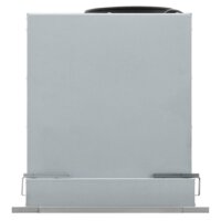Кухонная вытяжка Krona Selina 900 PRM Inox 3P (нержавеющая сталь)