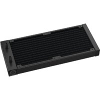 Система жидкостного охлаждения для процессора DeepCool LS520 R-LS520-BKAMNT-G-1