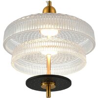 Подвесная люстра ST Luce SL6122.313.01