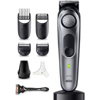 Триммер для бороды и усов Braun BT7420