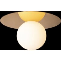 Припотолочная люстра LOFT IT Ufo 10120/250C Gold