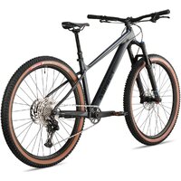 Велосипед Aspect Ronin Pro 29 XL 2026 (серый, разобранный)