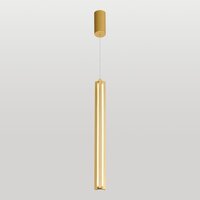 Подвесная люстра Lussole Clinch LSP-7264