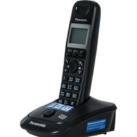 Радиотелефон Panasonic KX-TG2521RUT