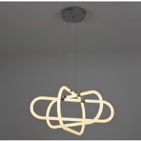 Подвесная люстра LED4U L2000-3
