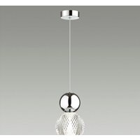 Подвесная люстра Odeon Light Crystal 5007/7L