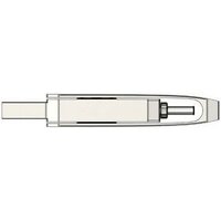 USB Flash Netac U782C USB 3.2+TypeC 32GB NT03U782C-032G-32PN