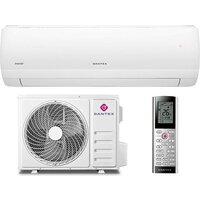Кондиционер Dantex Space 3 Inverter RK-12SSI3/RK-12SSI3E