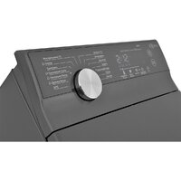 Стиральная машина с вертикальной загрузкой ZUGEL ZWT9