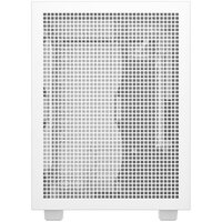 Корпус DeepCool CH260 Wood WH R-CH260-WHNWM0-G-1