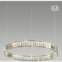 Подвесная люстра Odeon Light L-Vision 4930/45L