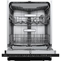 Встраиваемая посудомоечная машина Pioneer DWB-601580MD