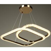 Подвесная люстра BayerLux Christina 10534561 (золото)