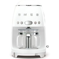 Капельная кофеварка Smeg DCF02WHEU