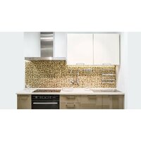 Кухонная вытяжка Elikor Фарм 90Н-650-Е3Д (нержавеющая сталь)