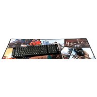 Коврик для стола Dialog PGK-50 MFT