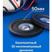 Наушники Red Square Rox RS321