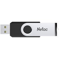 USB Flash Netac U505 USB 3.2 32GB NT03U505N-032G-32BK
