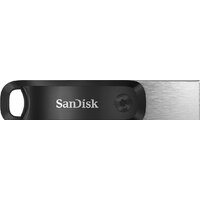 USB Flash SanDisk iXpand Go 256GB SDIX60N-256G-GN6NE