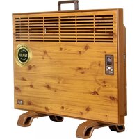 Конвектор iVigo EPK4570P10 WI-FI 921301100311403100 (дерево)