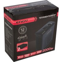 Тепловентилятор Engy EN-528