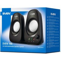 Акустика SVEN 190