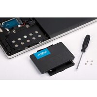 SSD Crucial BX500 500GB CT500BX500SSD1