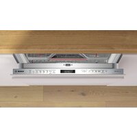 Встраиваемая посудомоечная машина Bosch Serie 6 SMD6ECX21E