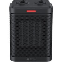Тепловентилятор Royal Clima Notte RFH-N1500DC-BL