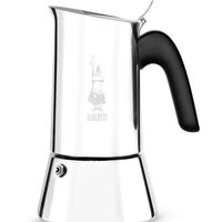 Гейзерная кофеварка Bialetti Venus New 7255/CNNP