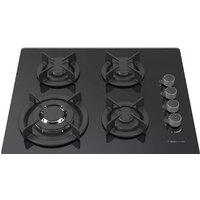 Варочная панель TECHNO HG4604GSBV